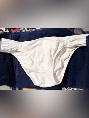 Victoria’s Secret Swim Bottom